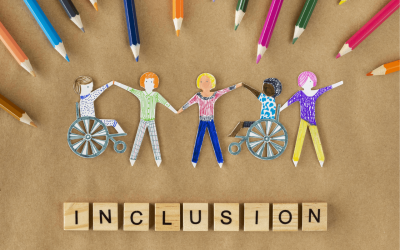 Come integrare bambini e ragazzi con disabilità o con problematiche comportamentali